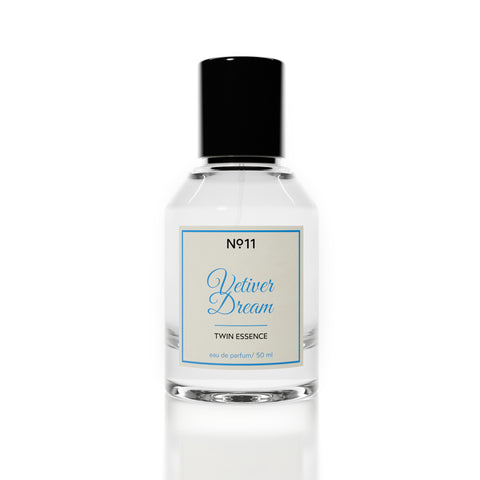№11 Vetiver Dream