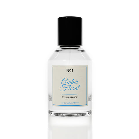№1 Amber Floral