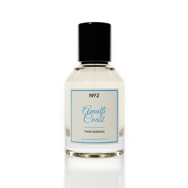 №2 Amalfi Coast - TWIN ESSENCE