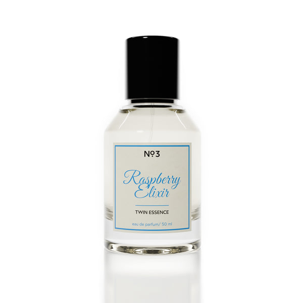 №3 Raspberry Elixir - TWIN ESSENCE
