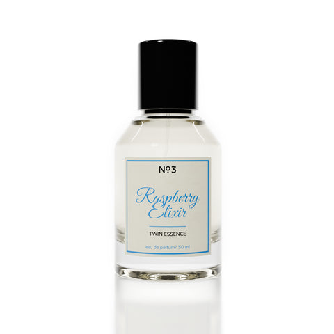 №3 Raspberry Elixir