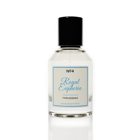 №4 Royal Euphoria
