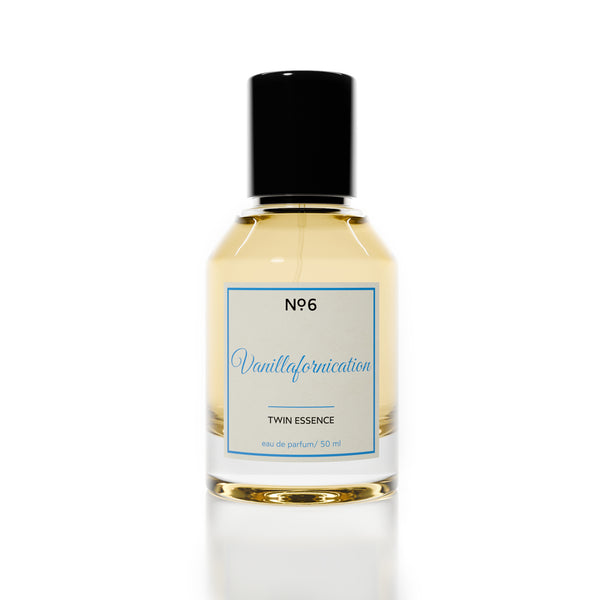 №6 Vanillafornication - TWIN ESSENCE