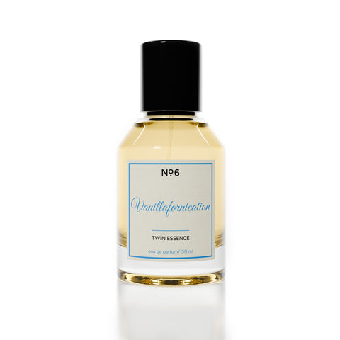№6 Vanillafornication