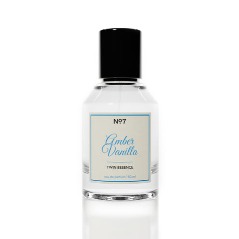 №7 Amber Vanilla