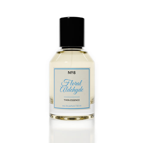 №8 Floral Aldehyde