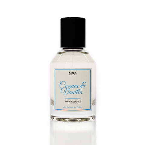 №9 Cognac & Vanilla