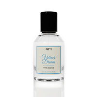 №11 Vetiver Dream - TWIN ESSENCE