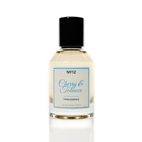 №12 Cherry & Tobacco - TWIN ESSENCE