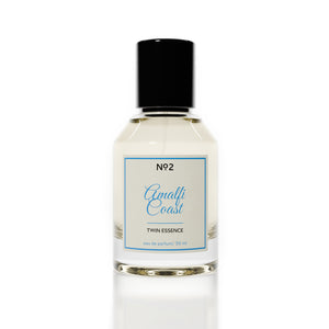 №2 Amalfi Coast - TWIN ESSENCE