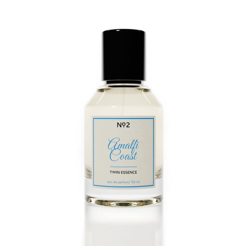 №2 Amalfi Coast - TWIN ESSENCE