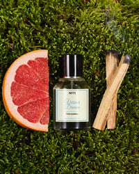 №11 Vetiver Dream - TWIN ESSENCE