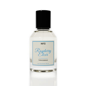 №3 Raspberry Elixir - TWIN ESSENCE