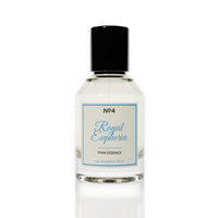 №4 Royal Euphoria - TWIN ESSENCE