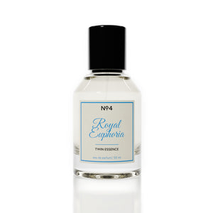 №4 Royal Euphoria - TWIN ESSENCE