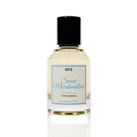 №5 Sweet Marshmallow - TWIN ESSENCE