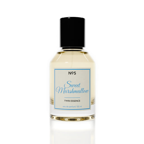 №5 Sweet Marshmallow - TWIN ESSENCE