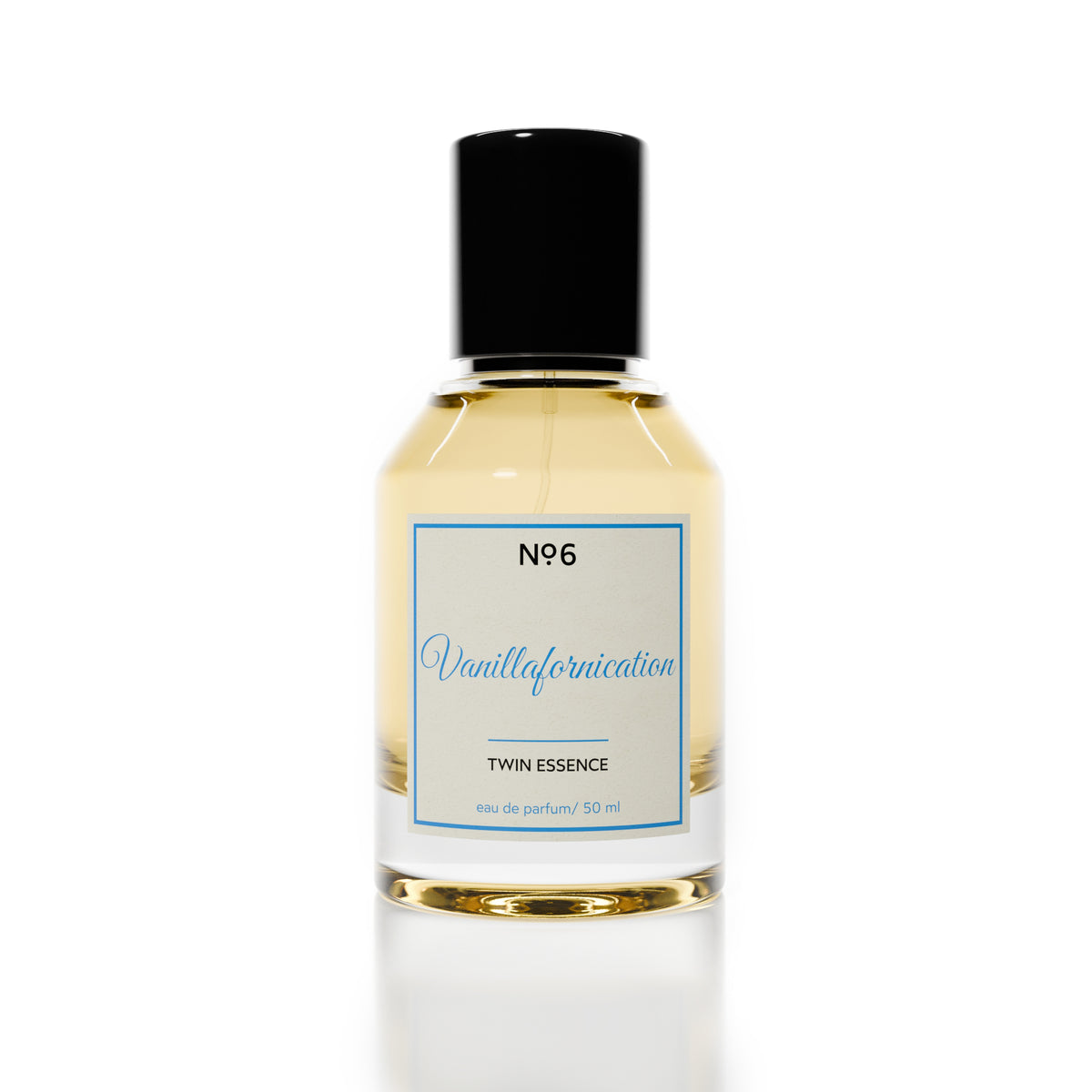№6 Vanillafornication - TWIN ESSENCE