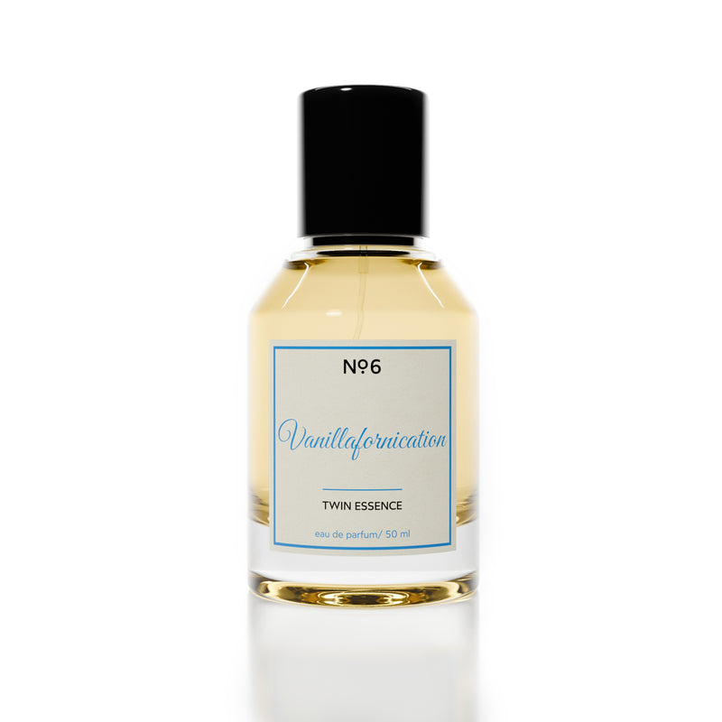 №6 Vanillafornication - TWIN ESSENCE