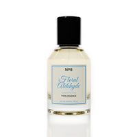 №8 Floral Aldehyde - TWIN ESSENCE