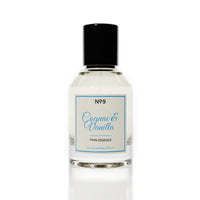 №9 Cognac & Vanilla - TWIN ESSENCE