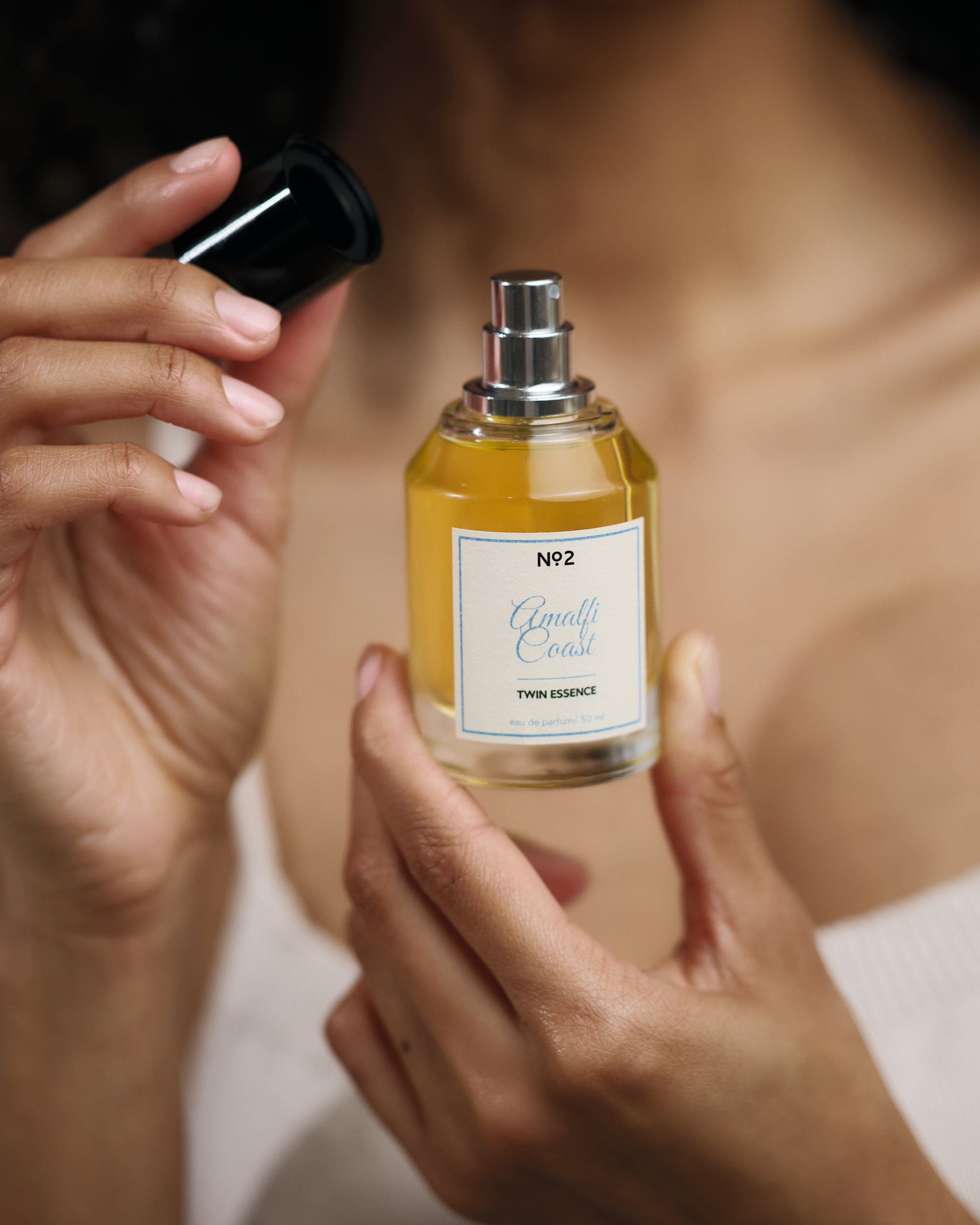 Raspberry Elixir TWIN ESSENCE — купити в Україні | Доставка